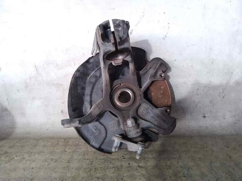 Left front steering knuckle SEAT IBIZA V (KJ1, KJG)  | BP26485453M25 