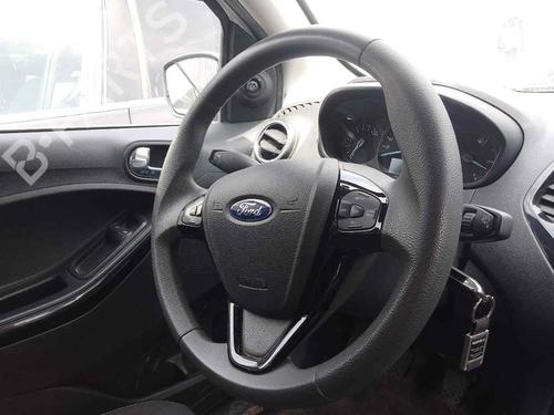 Steering wheel FORD KA+ III (UK, FK) 1.2 Ti-VCT | BP28468419C49 
