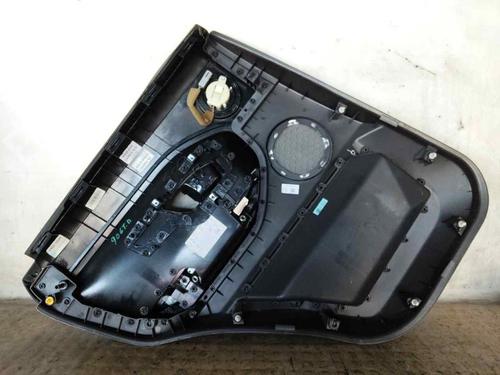 Rear right panel LAND ROVER RANGE ROVER EVOQUE (L538) | BP30175050C61