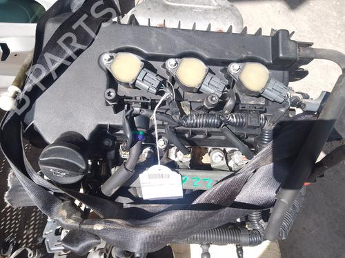 Used Engine Engine SMART FORFOUR (454) 1.1 (454.030) (75 hp) 28470420 28470420