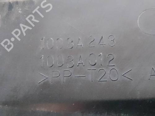 Upper protection MITSUBISHI ASX (GA_W_) | BP39069646M93 - Image 3