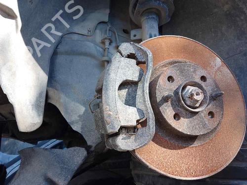 Etrier avant gauche FIAT STILO (192_) 1.9 JTD (192_XE1A) (115 hp) 28460359