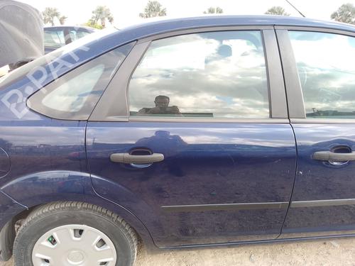 Dør højre bagtil Dør højre bagtil FORD FOCUS II Saloon (DB_, FCH, DH) 1.6 Ti (115 hp) 36361139 36361139