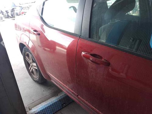 Used Rear axle CHRYSLER SEBRING (JS) 2.0 CRD (140 hp) 28463387