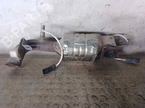 Used Catalyst CITROËN C3 / C3 ORIGIN III (SX) 1.2 THP 110 (110 hp) 27928288