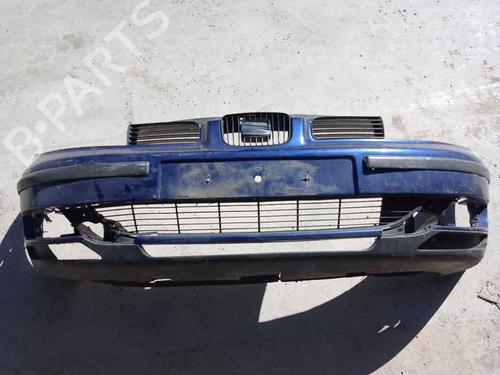 Used Front bumper SEAT LEON (1M1) [1999-2006]  26485647
