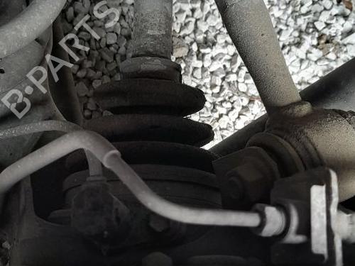 Used Left rear driveshaft Left rear driveshaft TOYOTA RAV 4 II (_A2_) [2000-2005] 33622869 33622869