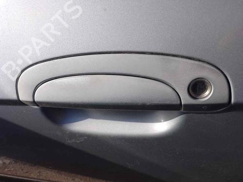 Used Front left exterior door handle HYUNDAI GETZ (TB) 1.5 CRDi (88 hp) 28465173