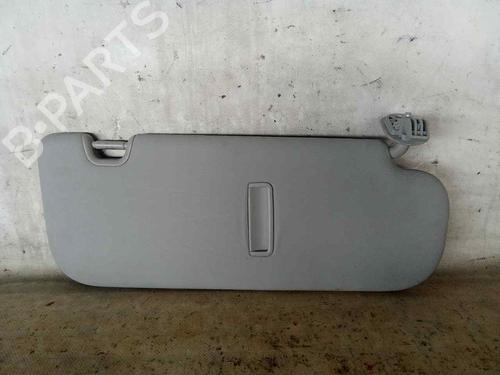 Venstre solskærm KIA CEE'D (JD)  | BP30000139I1 