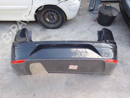 Used Rear bumper SEAT ALTEA XL (5P5, 5P8) [2006-2015]  26485498