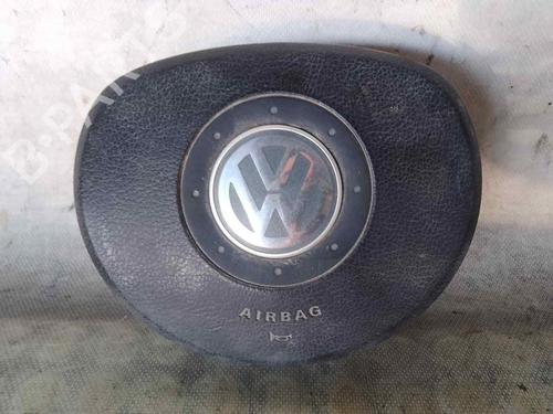 Used Driver airbag VW POLO IV (9N_, 9A_) 1.9 TDI (101 hp) 29161179