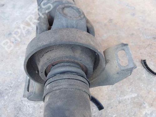 Driveshaft MERCEDES-BENZ C-CLASS (W202) C 230 Kompressor (202.024) | BP26482959M37 