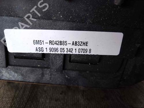 Førerens kollisjonspute FORD FOCUS C-MAX (DM2)  | BP26479509C9 