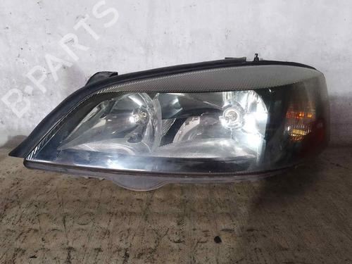 Venstre forlygte OPEL ASTRA G Hatchback (T98) [1998-2009]  29919028