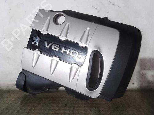 Used Upper protection PEUGEOT 407 Coupe (6C_) 2.7 HDi (204 hp) 26478412