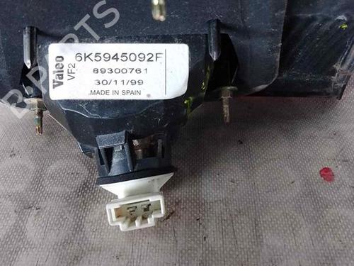 Right taillight SEAT CORDOBA (6K1, 6K2)  | BP28123246C35 