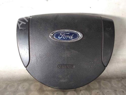 Used Driver airbag FORD MONDEO III (B5Y) 2.0 TDCi (130 hp) 26477646