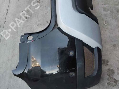 Rear bumper DACIA DUSTER (HM_) | BP29606132C8