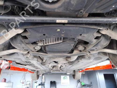 Forbro AUDI A6 C6 (4F2) [2004-2011]  28461709