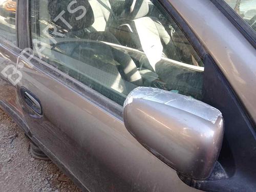 Used Front right lock NISSAN ALMERA II Hatchback (N16) 1.5 (98 hp) 28457850