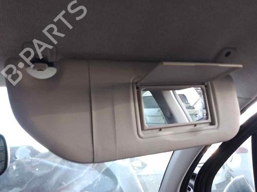Used Right sun visor CITROËN C3 II (SC_) [2009-2025]  28465512