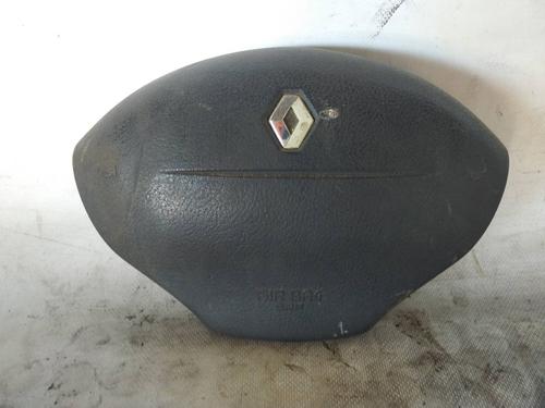 Used Driver airbag RENAULT MEGANE I (BA0/1_) 1.9 dTi (BA08, BA0N) (98 hp) 26475576