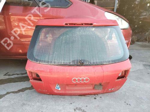 Used Tailgate Tailgate AUDI A3 Sportback (8PA) 2.0 TDI 16V (140 hp) 32857300 32857300