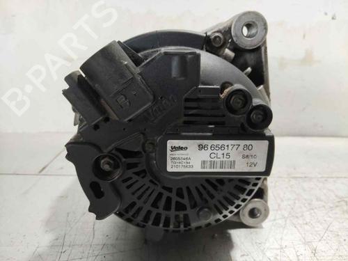 Alternator PEUGEOT PARTNER Box Body/MPV | BP34159450M7 - Image 3