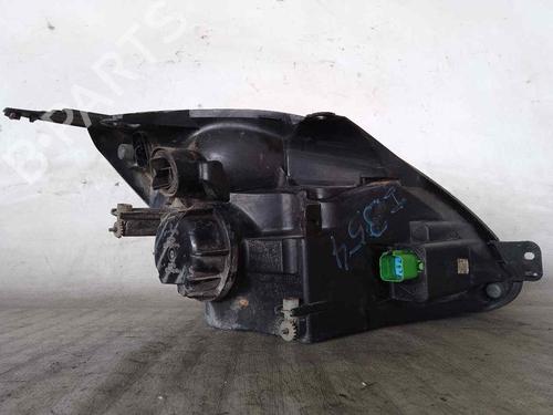 Left headlight FORD FIESTA V (JH_, JD_) 1.4 TDCi | BP26473639C28 