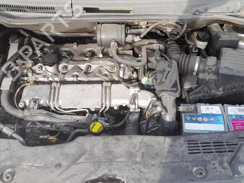 Used Gearbox Gearbox TOYOTA COROLLA Verso (ZER_, ZZE12_, R1_) 2.0 D-4D (CUR10_, CUR10R) (116 hp) 34398367 34398367