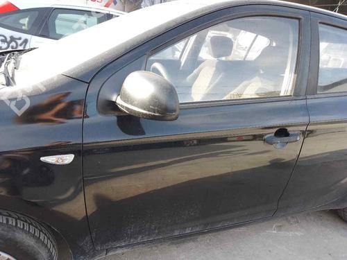 Used Left front door HYUNDAI i20 I (PB, PBT) [2008-2015]  28453634
