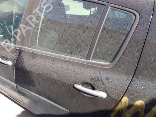Used Left rear door Left rear door 36884723 36884723