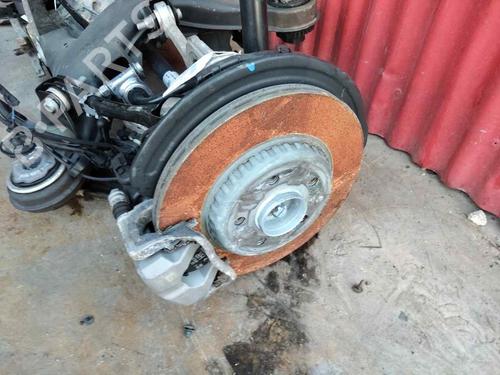 Used Left rear steering knuckle MERCEDES-BENZ C-CLASS T-MODEL (S206) C 200 d (206.203) (163 hp) 30567606