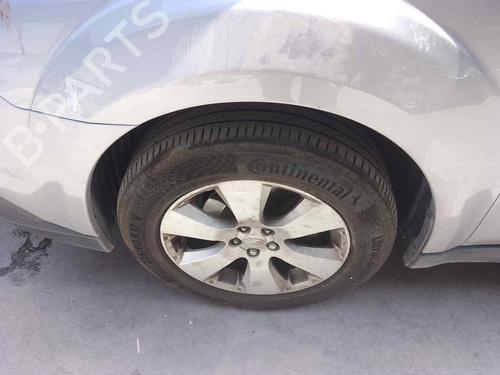 Used Left front steering knuckle SUBARU LEGACY V (BM) [2009-2025]  28470269