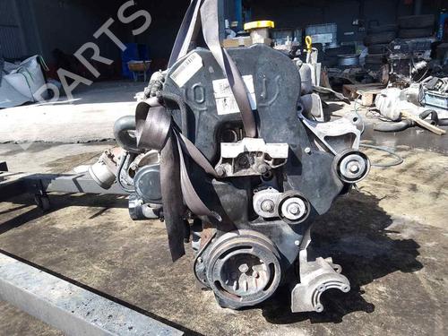 Engine CHRYSLER VOYAGER IV (RG, RS) 2.5 CRD | BP26486540M1 