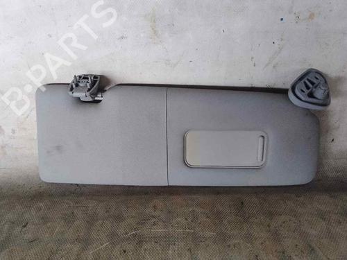 Right sun visor BMW 1 (E87) 118 d | BP26467913I2 