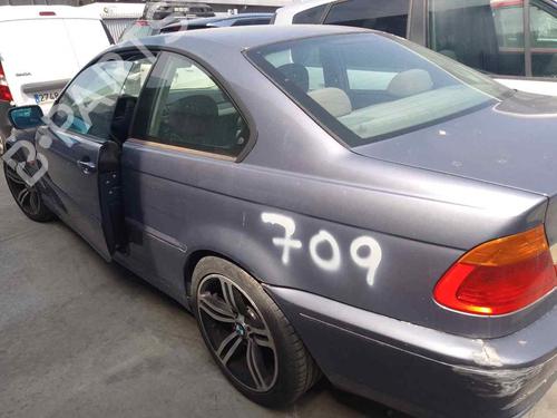 Bränslepump BMW 3 (E46) 316 i (115 hp) 28463263