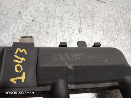 Ignition coil CITROËN C3 Pluriel (HB_) 1.4 | BP36048962M94 - Image 2