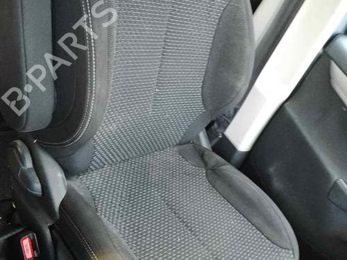 Used Left front seat CITROËN C4 Picasso I MPV (UD_) [2006-2015]  28466463