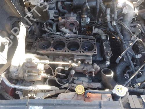 Køler MAZDA 6 Hatchback (GG) 2.0 DI (GG14) (143 hp) 28458294