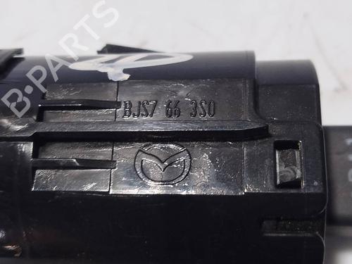 Ignition barrel MAZDA CX-3 (DK) 2.0 SKYACTIV-G (DK5W, DK6W) | BP39202708M48 - Image 4