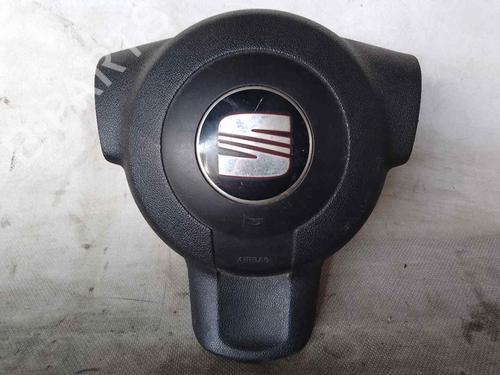 Used Driver airbag SEAT IBIZA III (6L1) [2002-2009]  26477948
