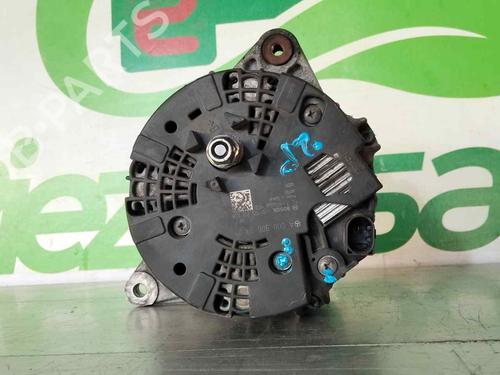 Alternator MERCEDES-BENZ A-CLASS (W176) A 200 CDI / d (176.008) | BP31881607M7 