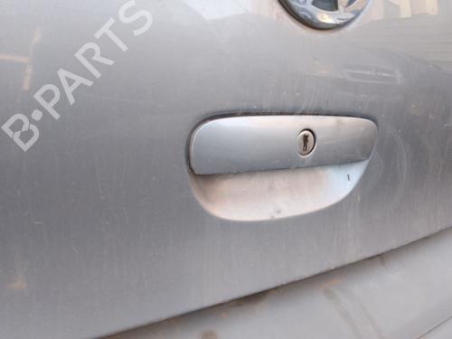 Heckklappengriff für VW POLO IV (9N_, 9A_) [2001-2014]  30775275
