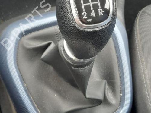 Used Gear lever Gear lever HYUNDAI i10 I (PA) 1.2 (86 hp) 34624976 34624976