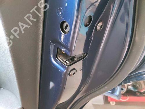 Used Rear right lock AUDI Q2 (GAB, GAG) 30 TDI (116 hp) 29633137