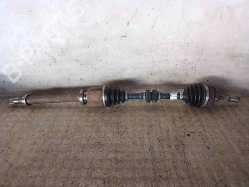 Used Right front driveshaft NISSAN ALMERA II Hatchback (N16) [2000-2025]  26472566