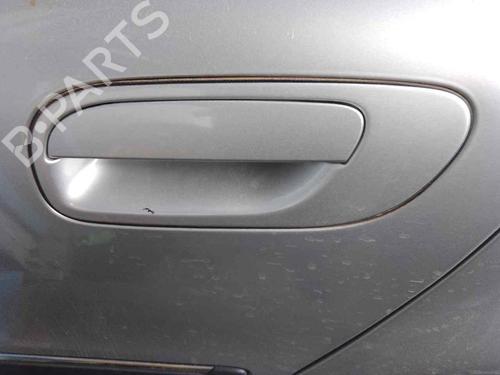 Rear left exterior door handle VOLVO S80 I (184) 2.4 BP28464965C130