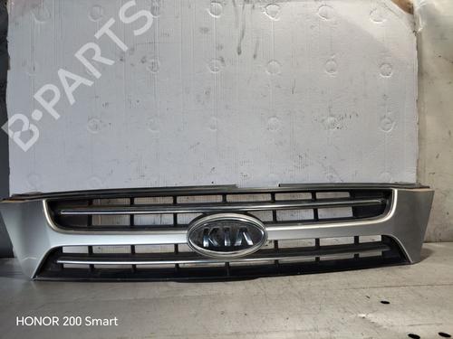 Used Grille Grille KIA CARNIVAL / GRAND CARNIVAL III (VQ) [2005-2015] 36142045 36142045