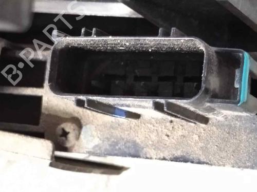 Rear left lock FORD FIESTA V (JH_, JD_) 1.3 | BP26468972C100 